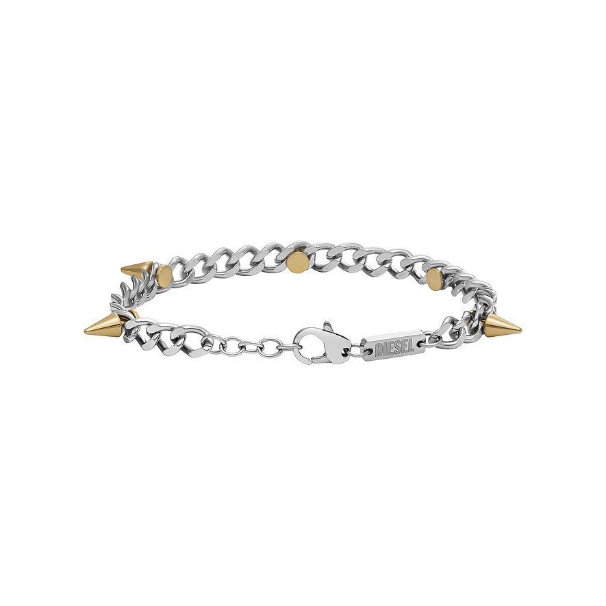 Diesel Armband STEEL