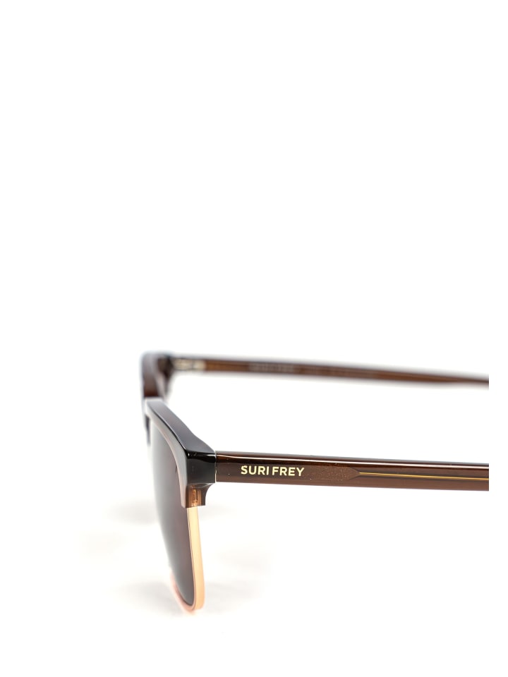 SURI FREY Sonnenbrille SFY Charly in brown 200 günstig kaufen onesize