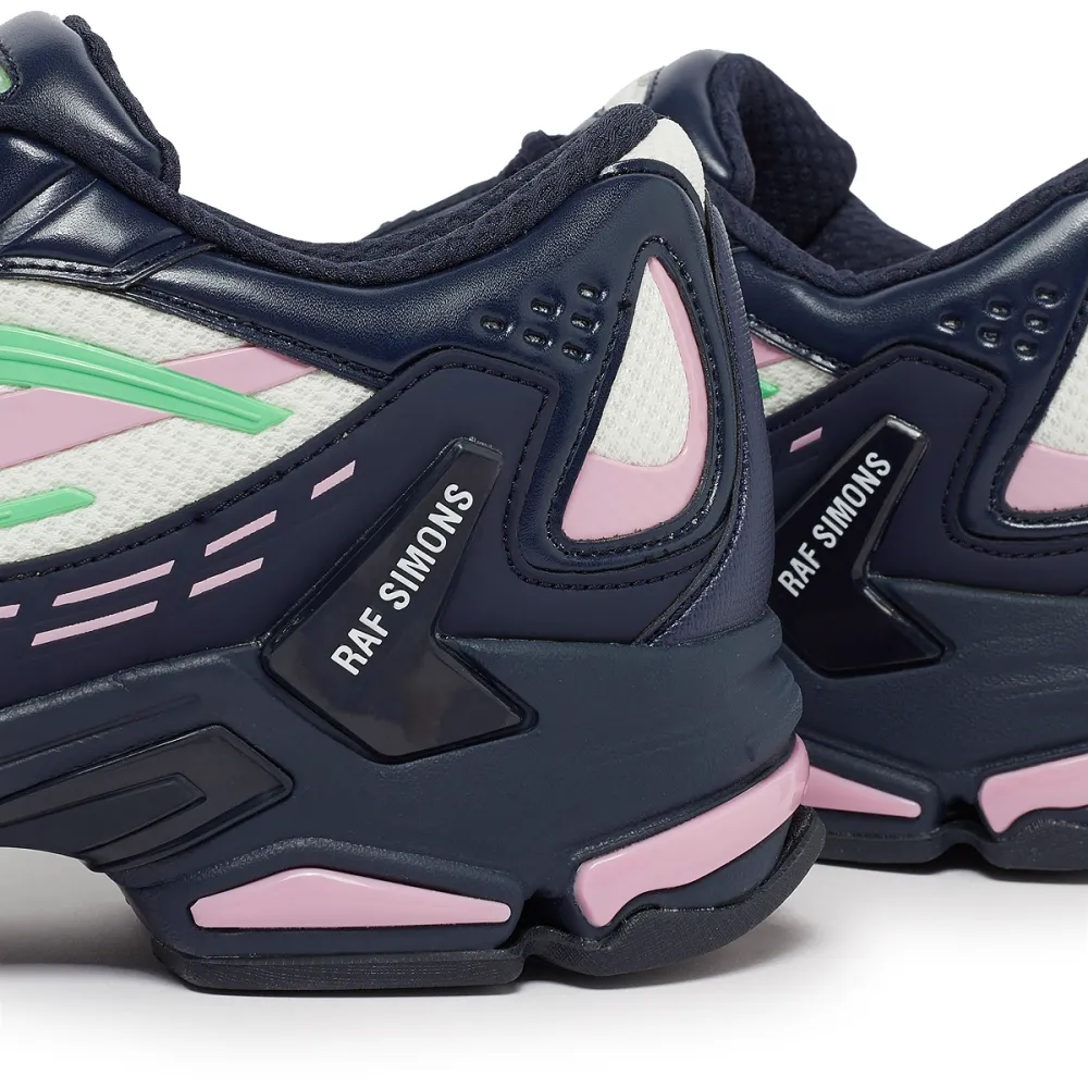 Raf Simons ULTRASCEPTRE HR830002S / blau