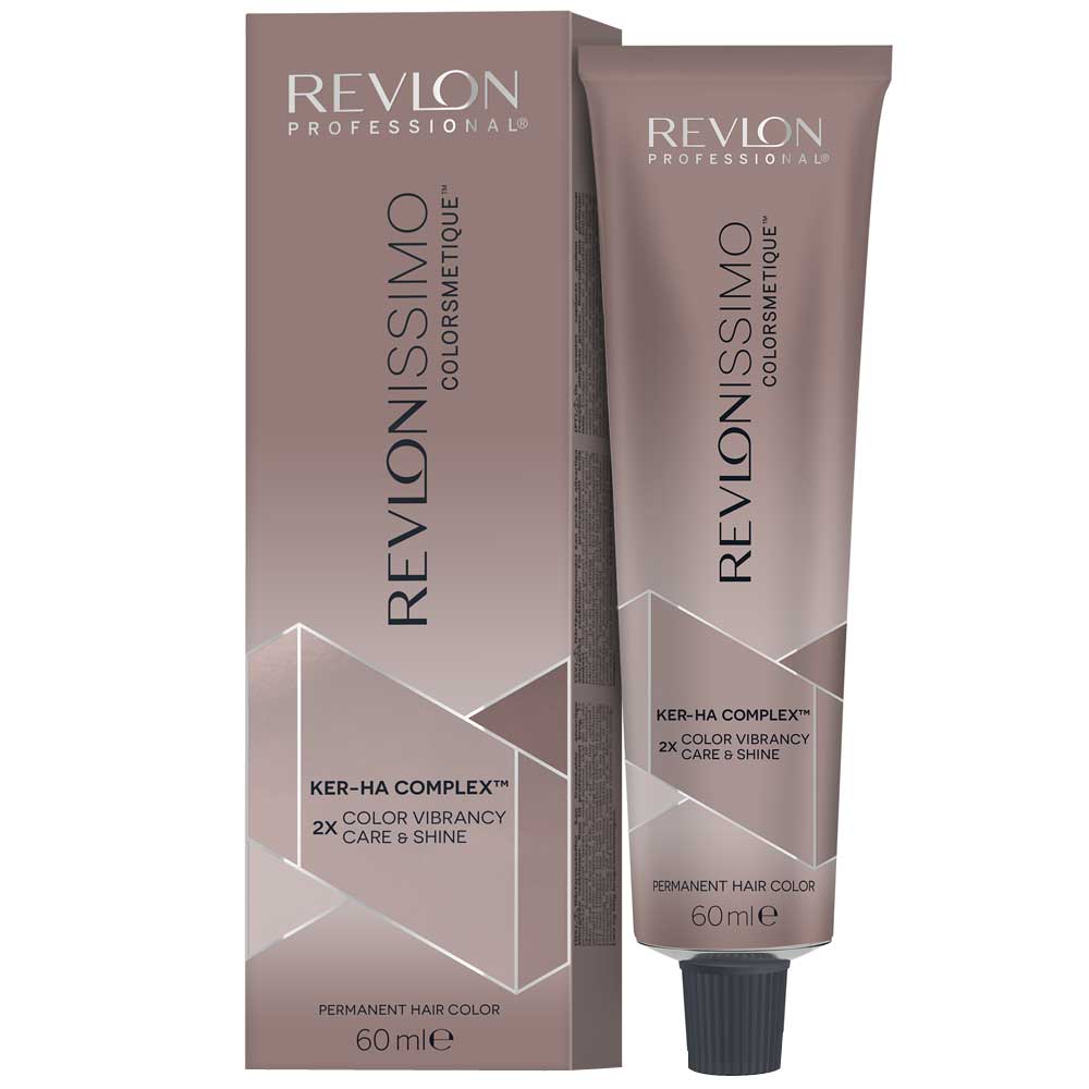 Revlon Revlonissimo Colorsmetique 4.15 60 ml