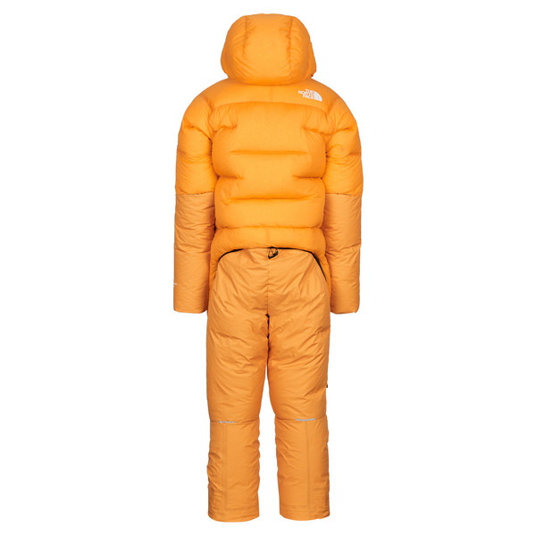 M HIMALAYAN SUIT Herren - Daunenjacke