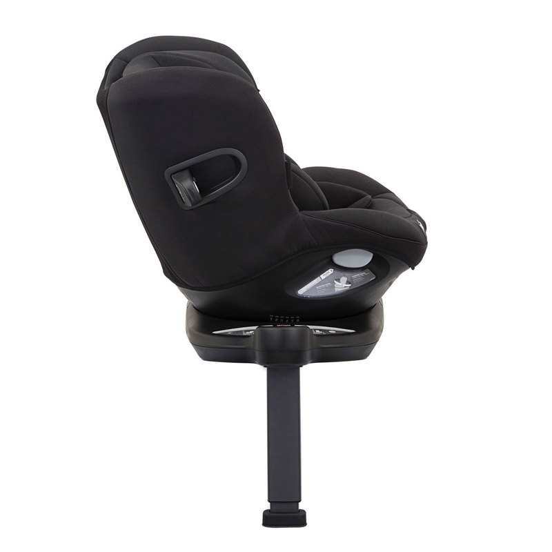 Siège-auto 0+/1 i-size Spin 360 noir Joie