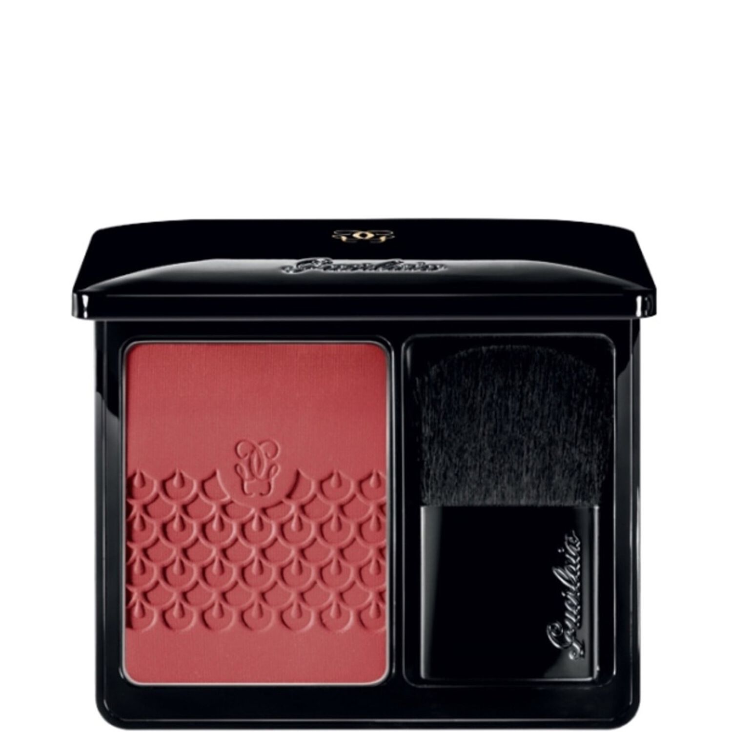 Guerlain Rose aux Joues Blush Tendre