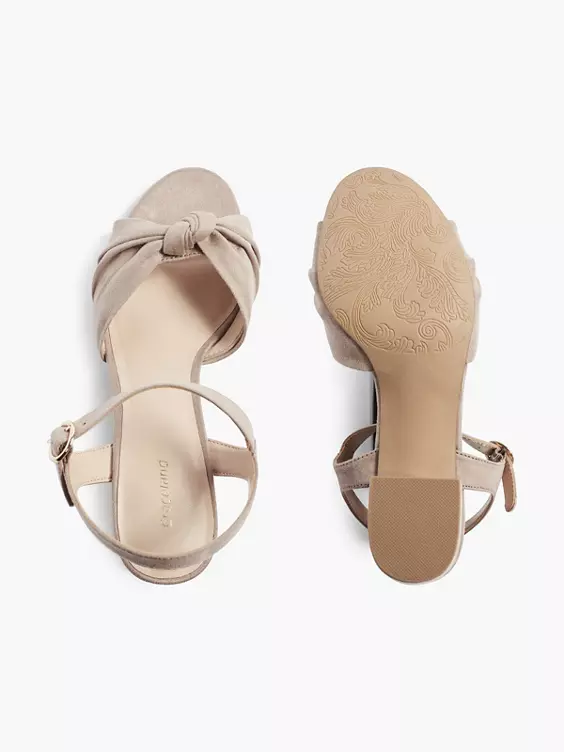 Graceland Sandalette