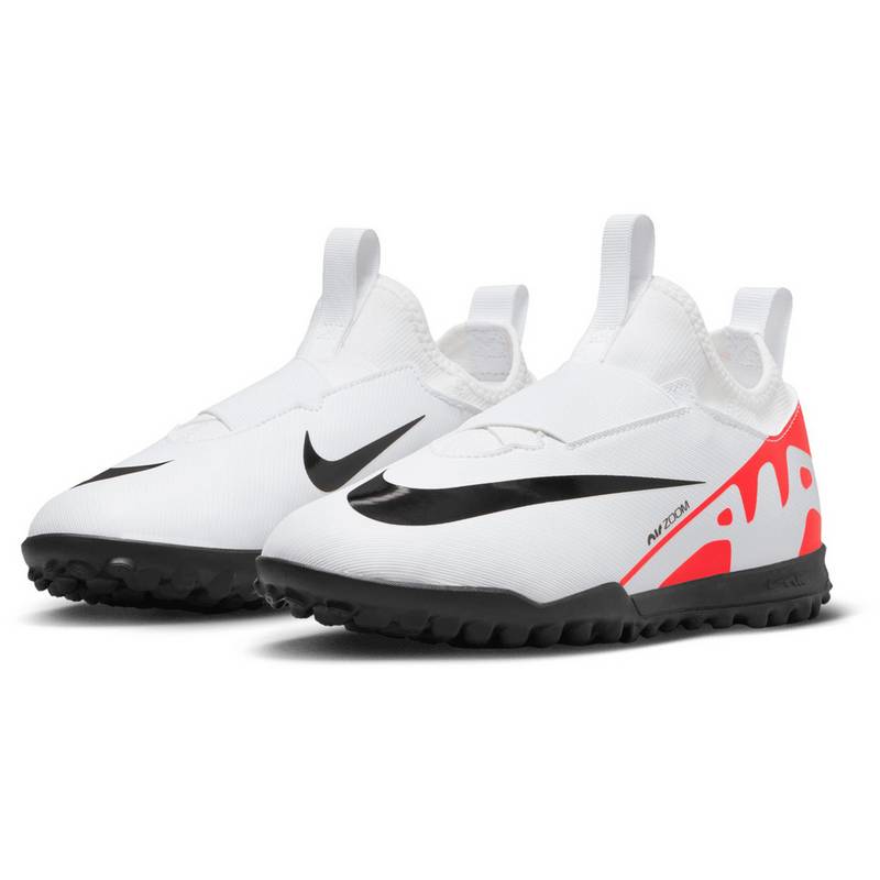 Nike Mercurial Vapor Zoom 15 Academy Fußballschuhe Jungen