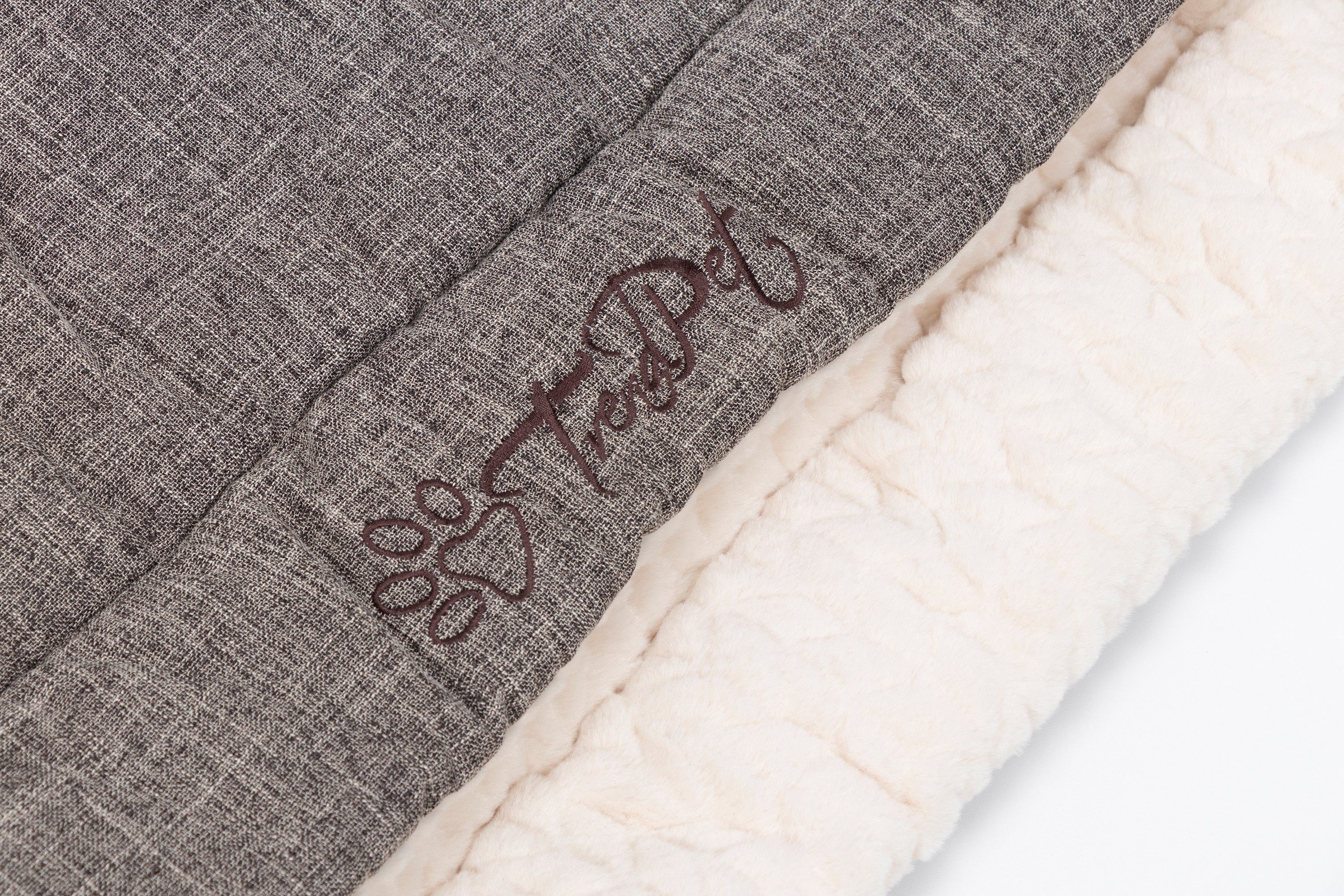 TrendPet Tierdecke Hundedecke 