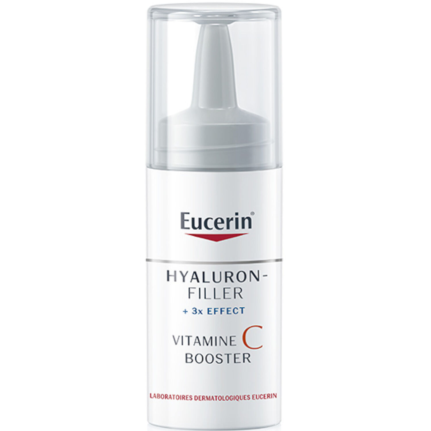 Eucerin Hyaluron-Filler +3x Effect Sérum vitamine C Booster