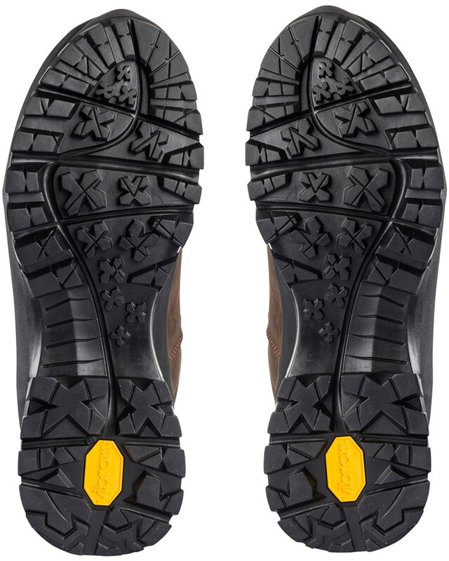 Beretta Stiefel Arabuko GTX