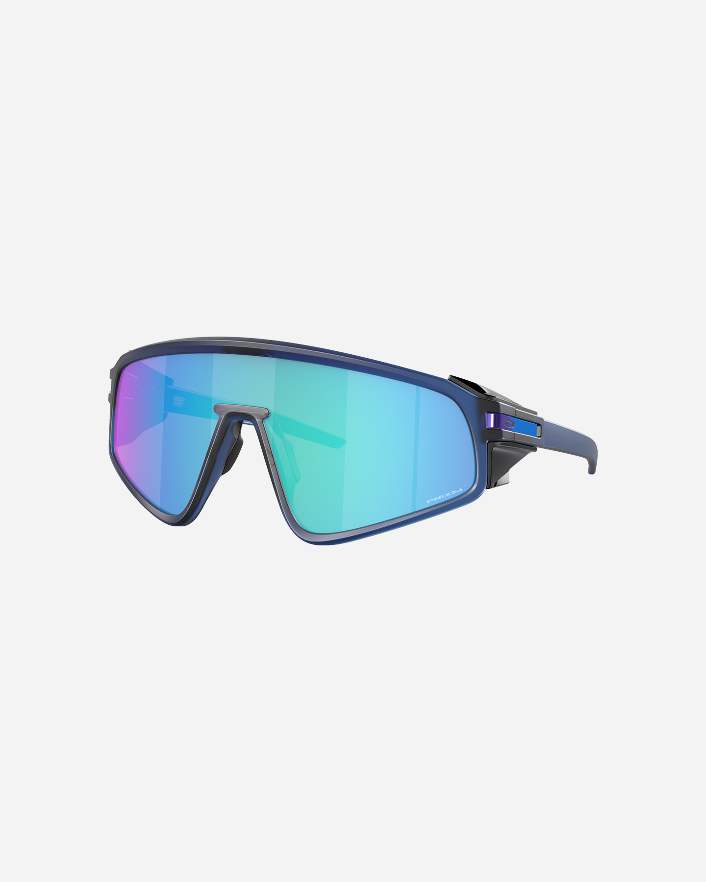 Okuliare Oakley Latch Panel Prizm 0OO9404-940406