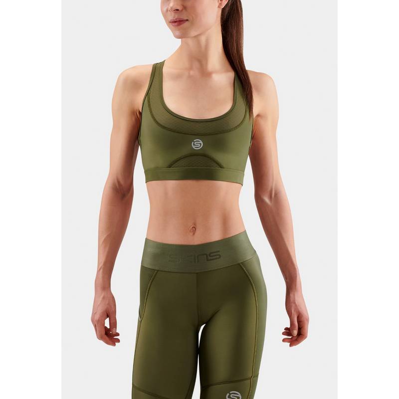 Skins S3 Elite Bra BH Damen