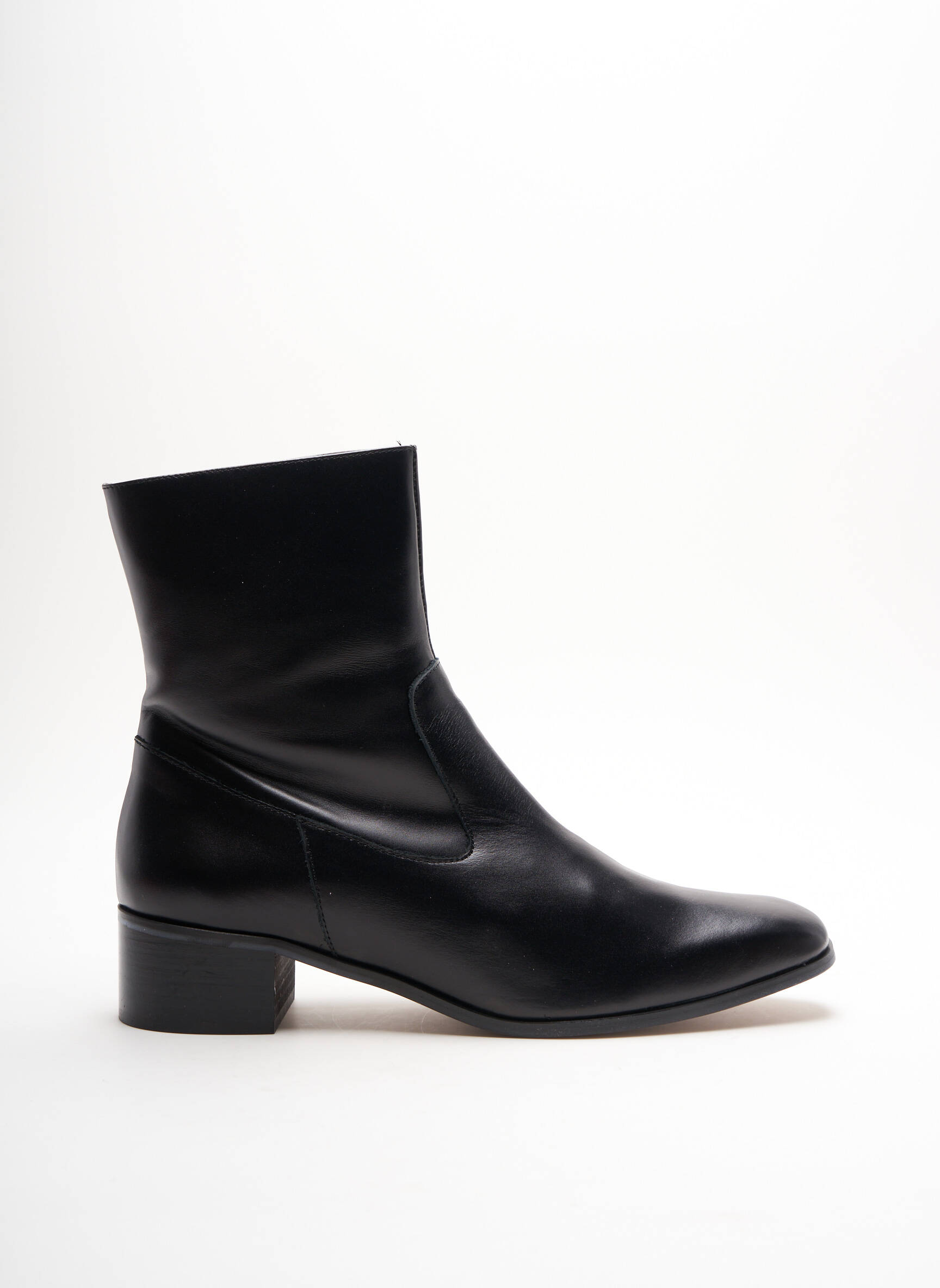 Georgia Rose Bottines Femme couleur noir