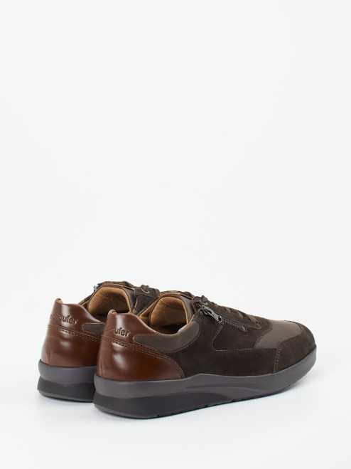 Schnürschuh-46512090076 Waldläufer
