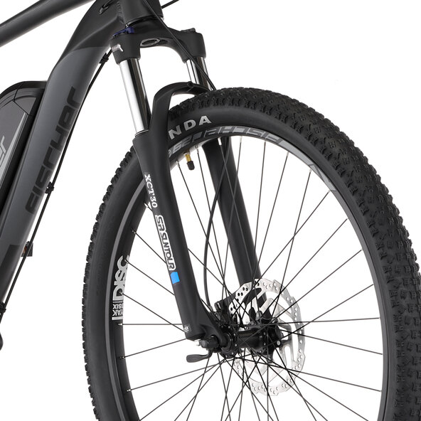 E-Mountainbike MONTIS EM 2129, 51