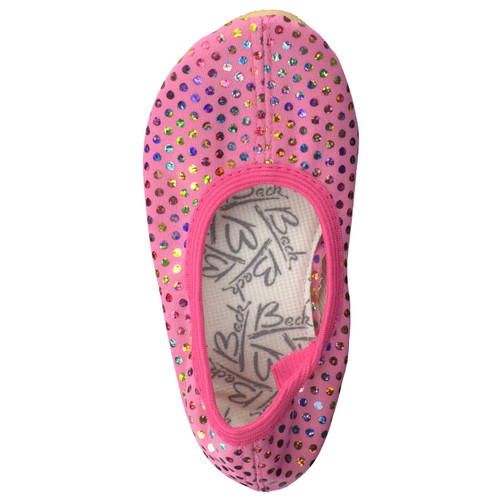 Gymnastikschuh-76305490002 Beck