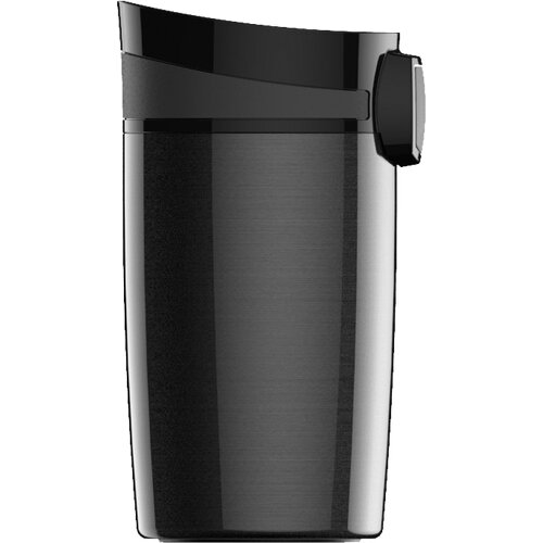 TRINKBECHER MIRACLE MUG BLACK