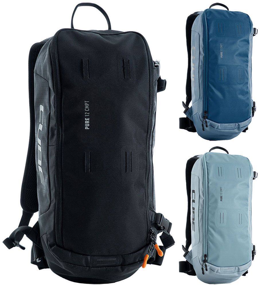 Cube Pure 12 CMPT - Rucksack kaufen | Bike-Discount