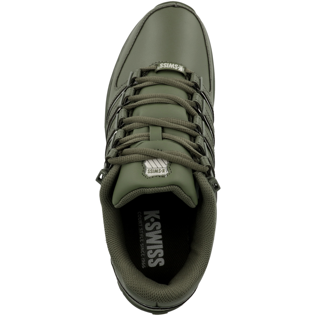 K-Swiss Rinzler SMU Sneaker Low gruen