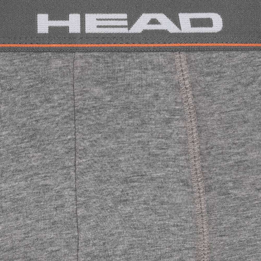 HEAD Basic Herren Boxershorts 6er-Pack 891003001-758