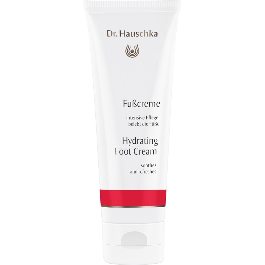 Fußcreme