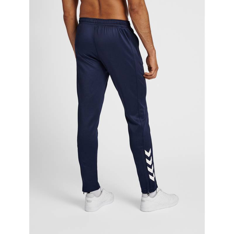 hummel hmlCORE XK POLY PANTS Sweathose