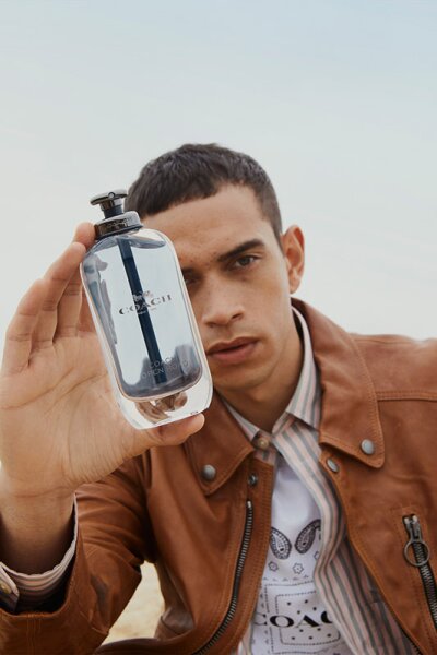 Coach Open Road Eau de Toilette