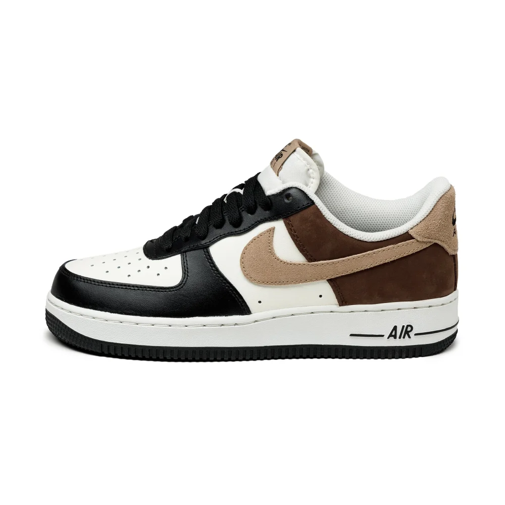 Nike Air Force 1 07 Mocha FB3355-200 / braun