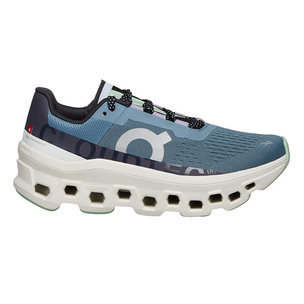 CLOUDMONSTER Damen - Laufschuhe