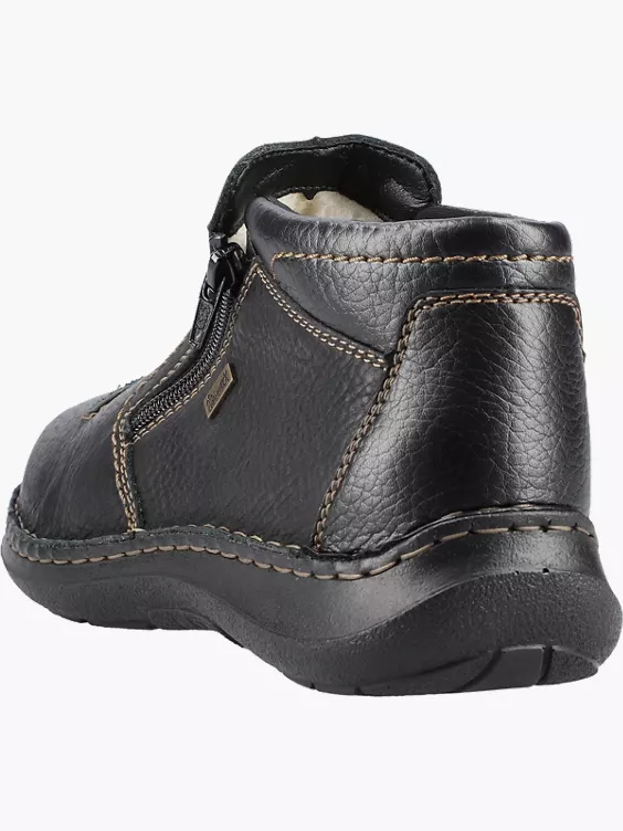 Rieker Herren Slipper