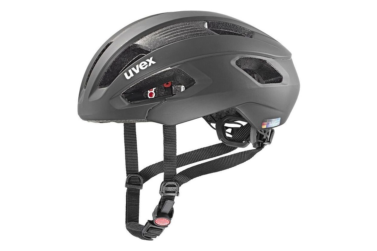 Uvex Rise CC
