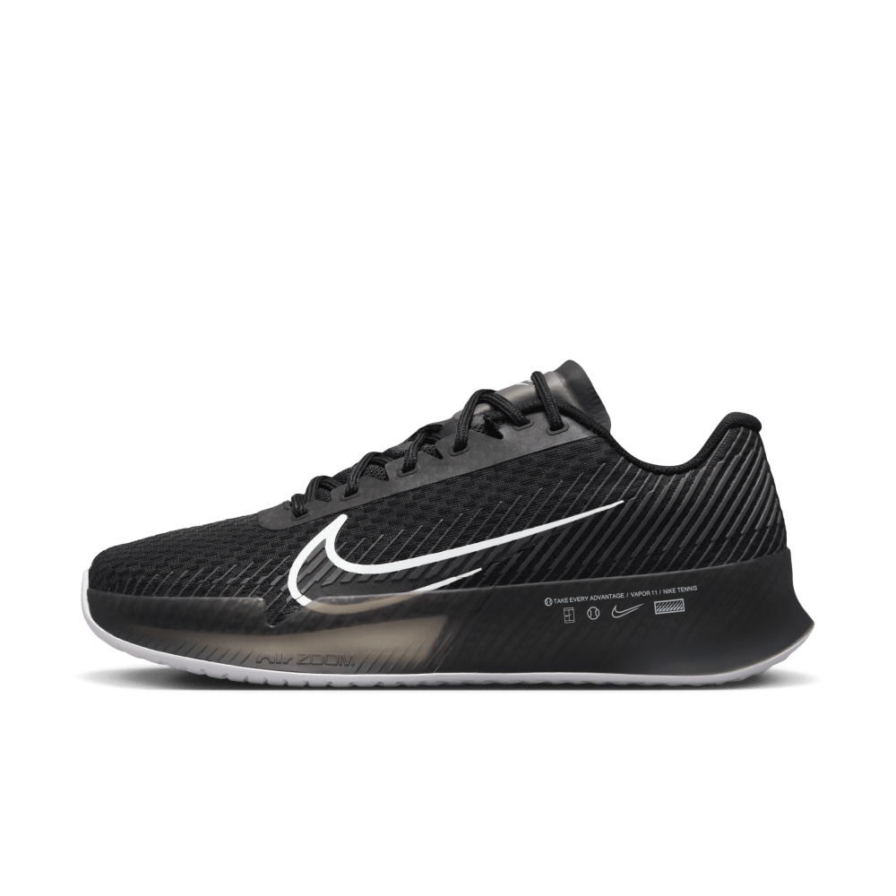 Nike NikeCourt Air Zoom Vapor 11 DR6965-001 / schwarz