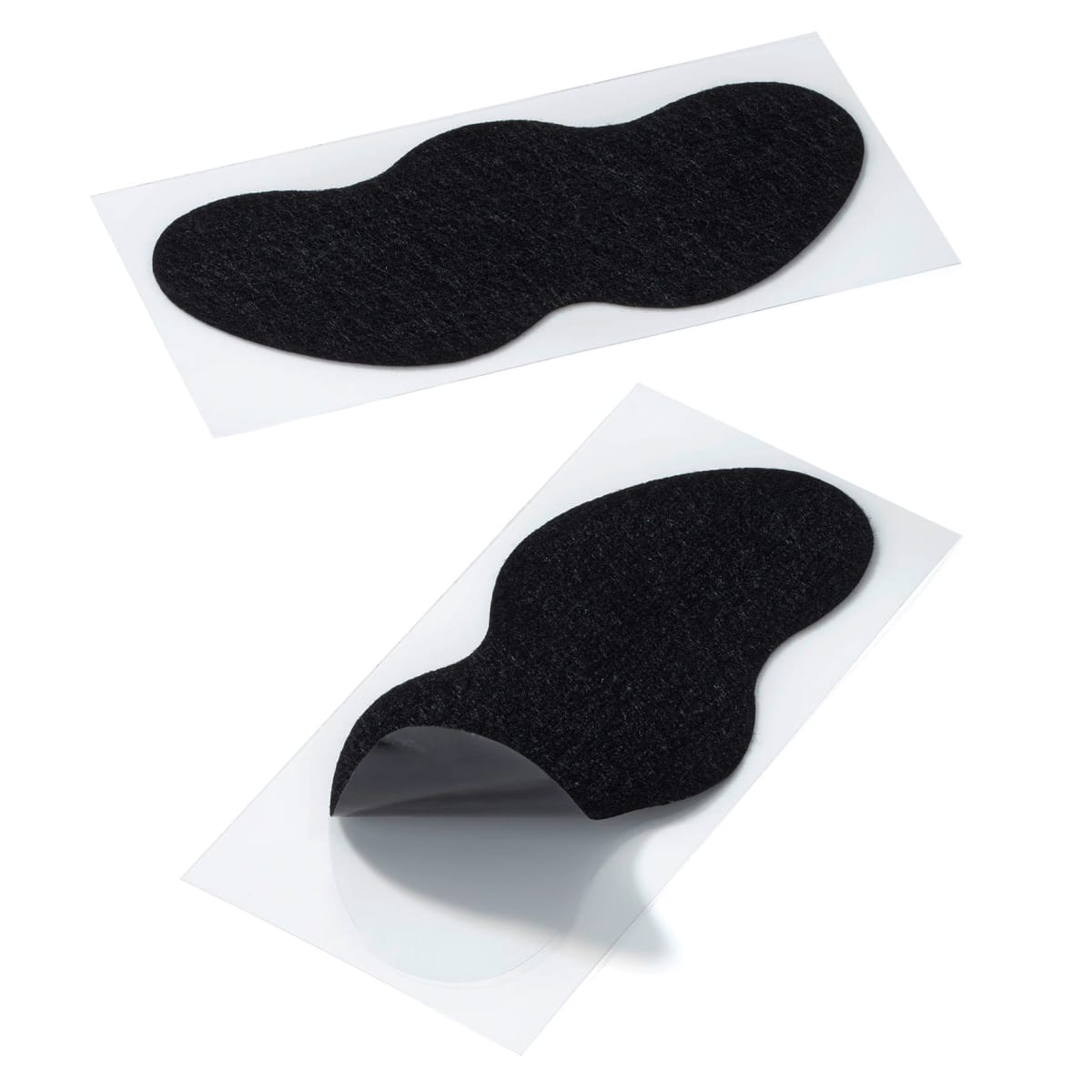 Nosestrips mit Aktivkohle, 3 St