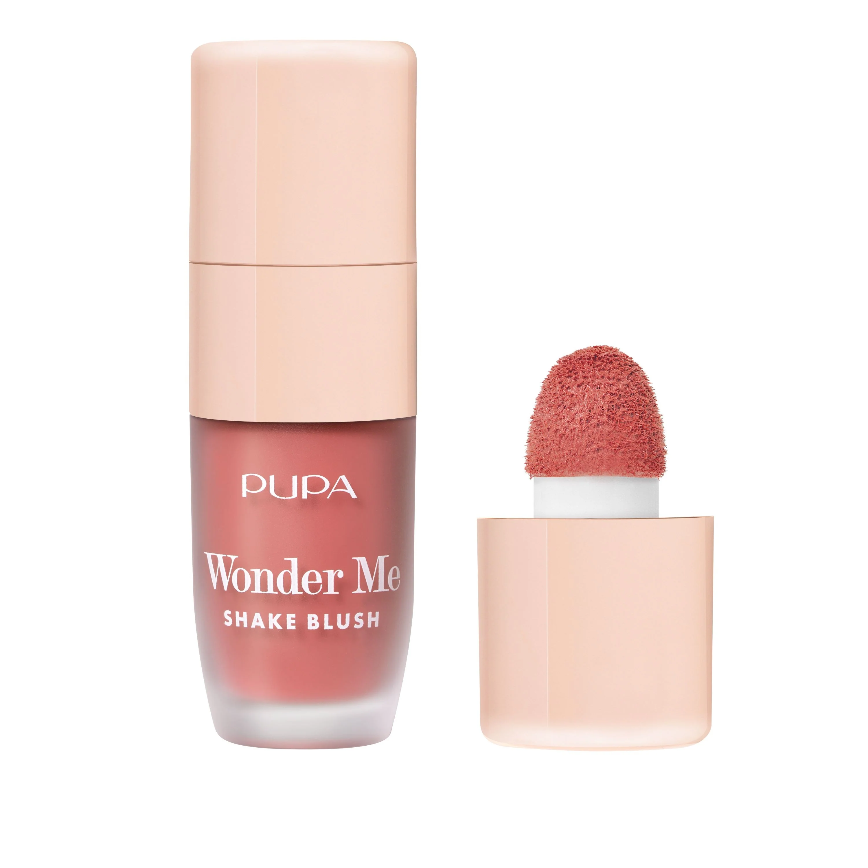 Colorete en crema Facial Wonder Me Shake Blush