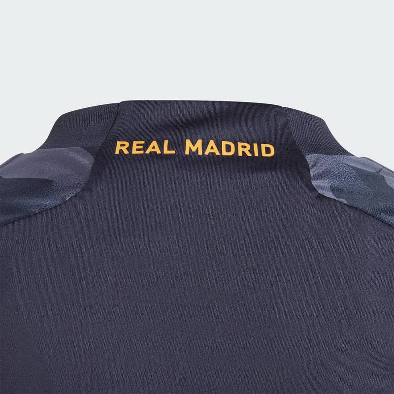 adidas Real Madrid 23/24 Mini-Heimausrüstung Trikot Kinder