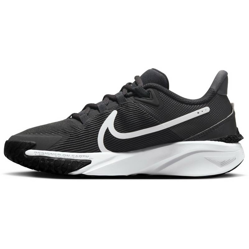 Nike STAR RUNNER 4 NN GS Laufschuhe Kinder