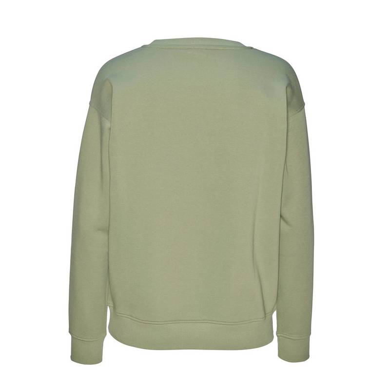 Buffalo Sweatshirt Damen