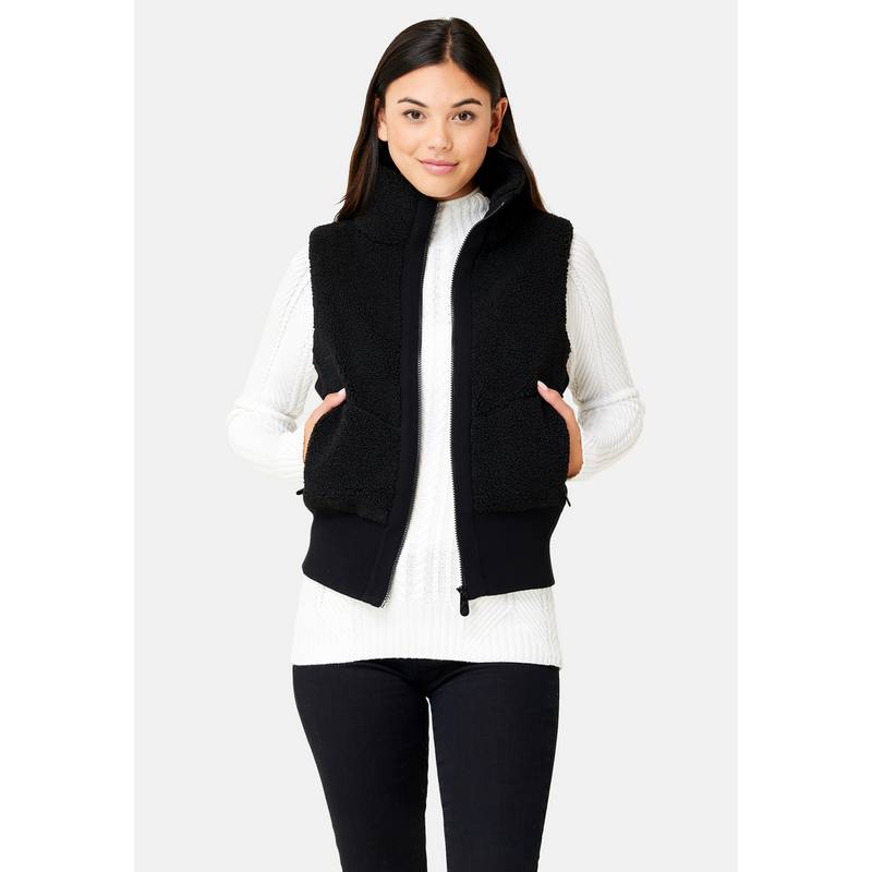 Krimson Klover Ember Steppweste Damen