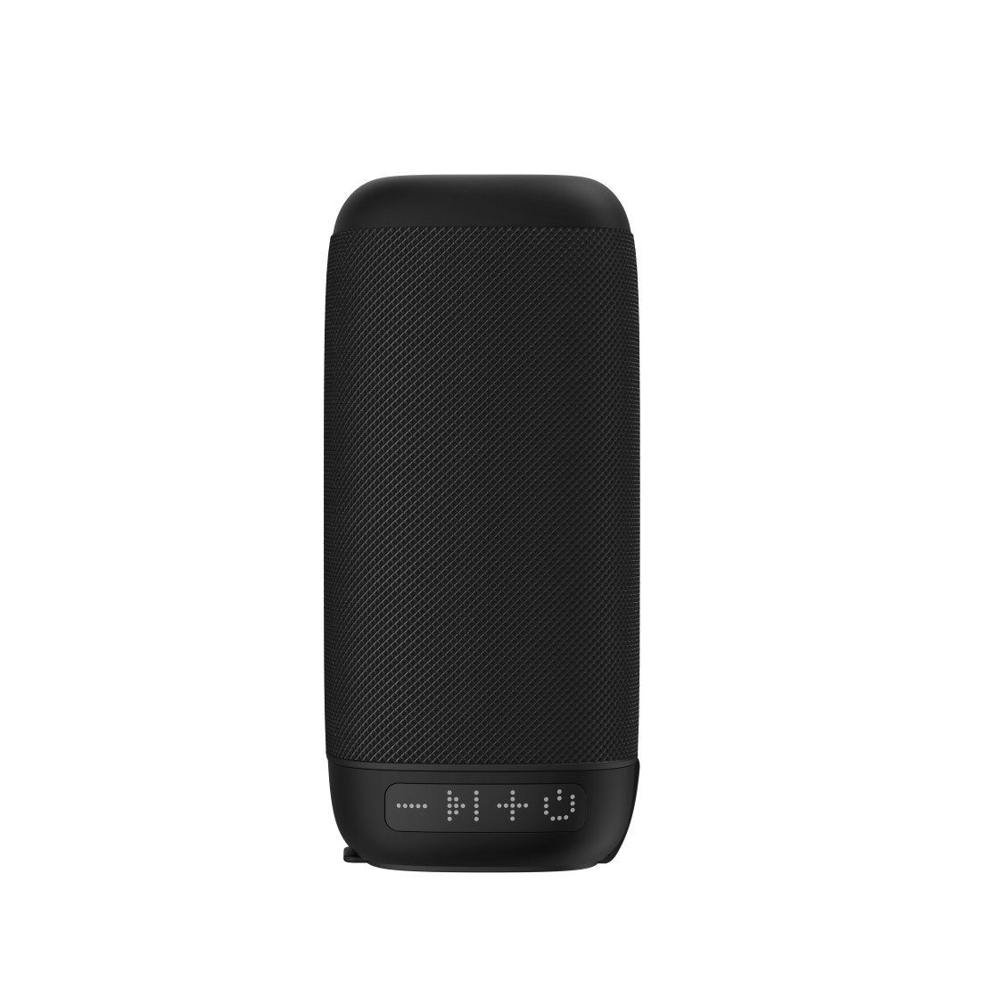 Hama Bluetooth Lautsprecher Tube 3.0, USB C Bluetooth-Lautsprecher (3 W)