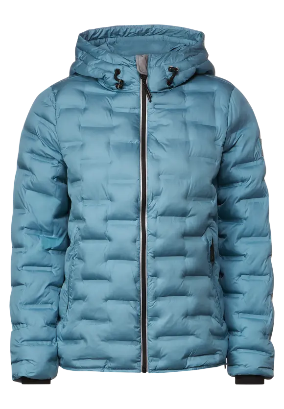 CECIL Moderne Steppjacke