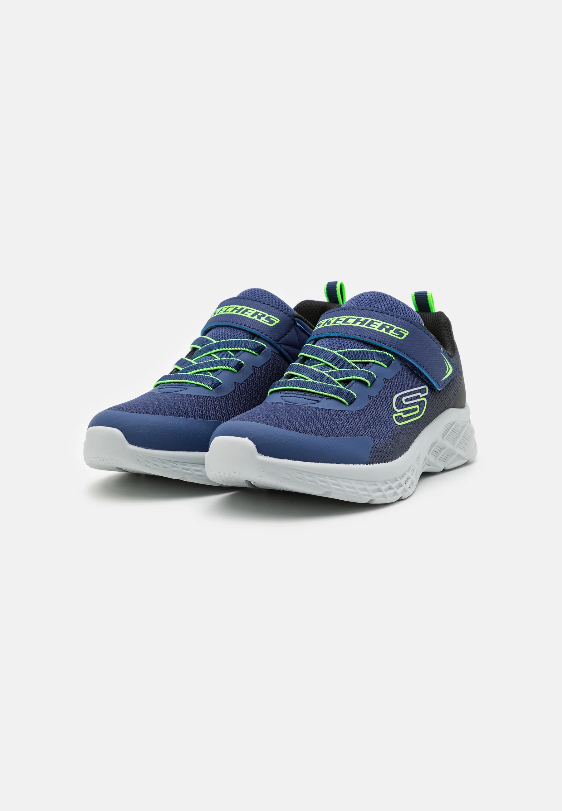 Skechers MICROSPEC II - Zapatillas bajas