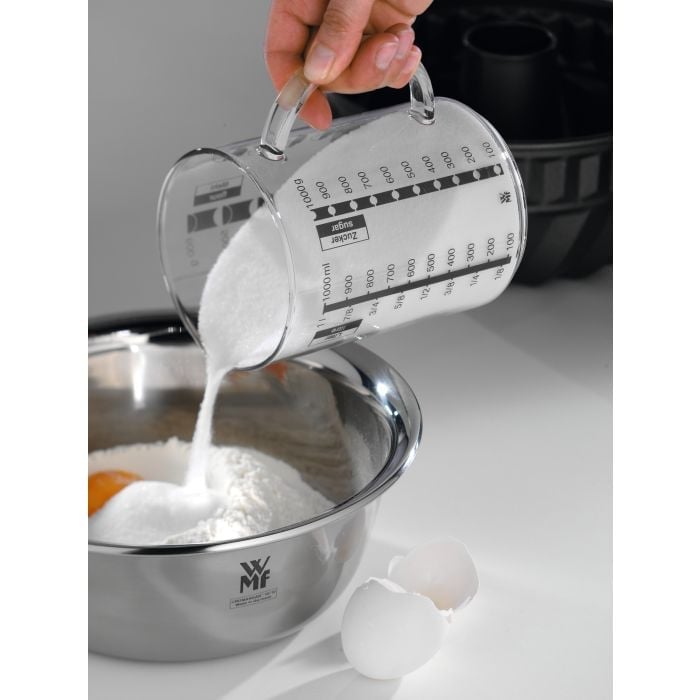Gourmet Messbecher 1,0 L