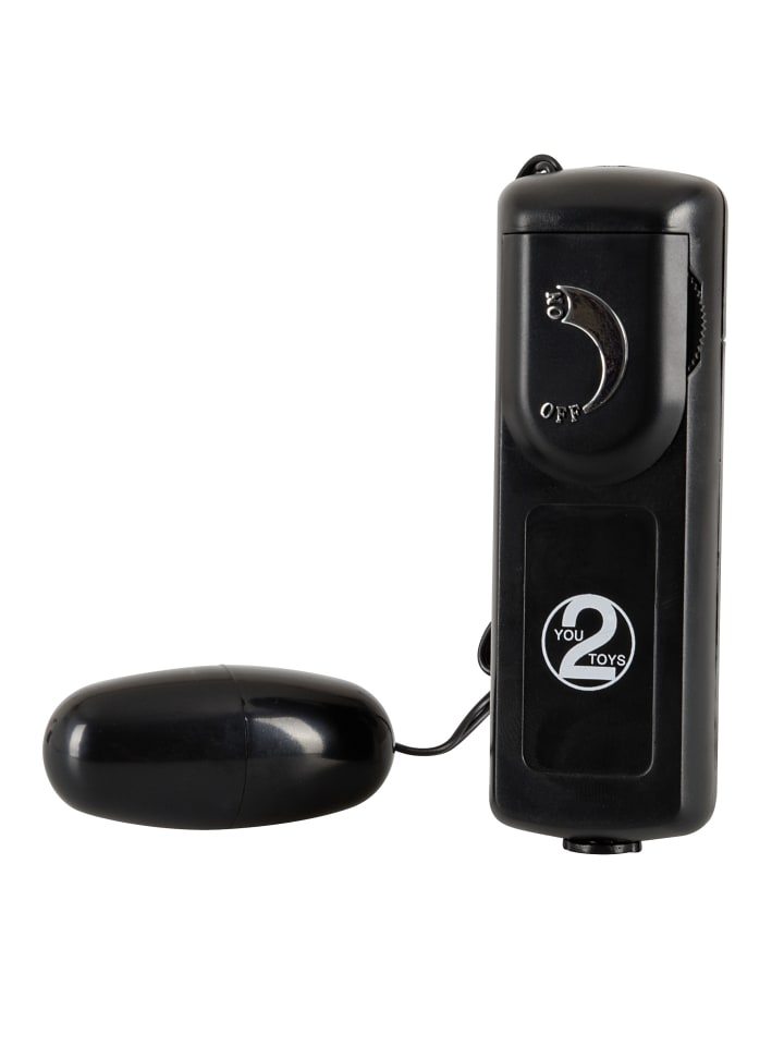 You2Toys Vaginasauger Vibrating Vagina Sucker in transparent günstig kaufen 12,5