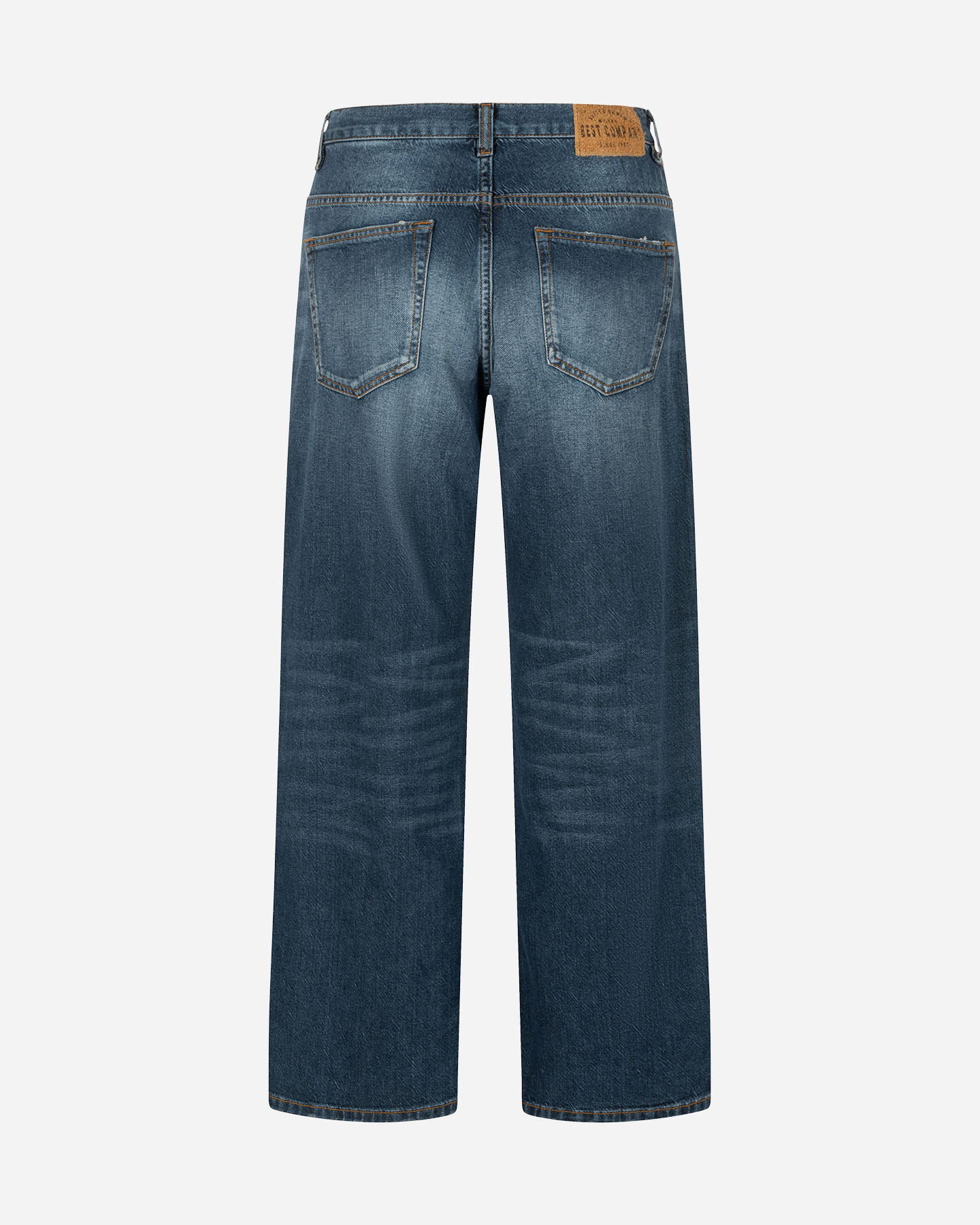 Jeansy Best Company Denim Look W BCW312S25-MD