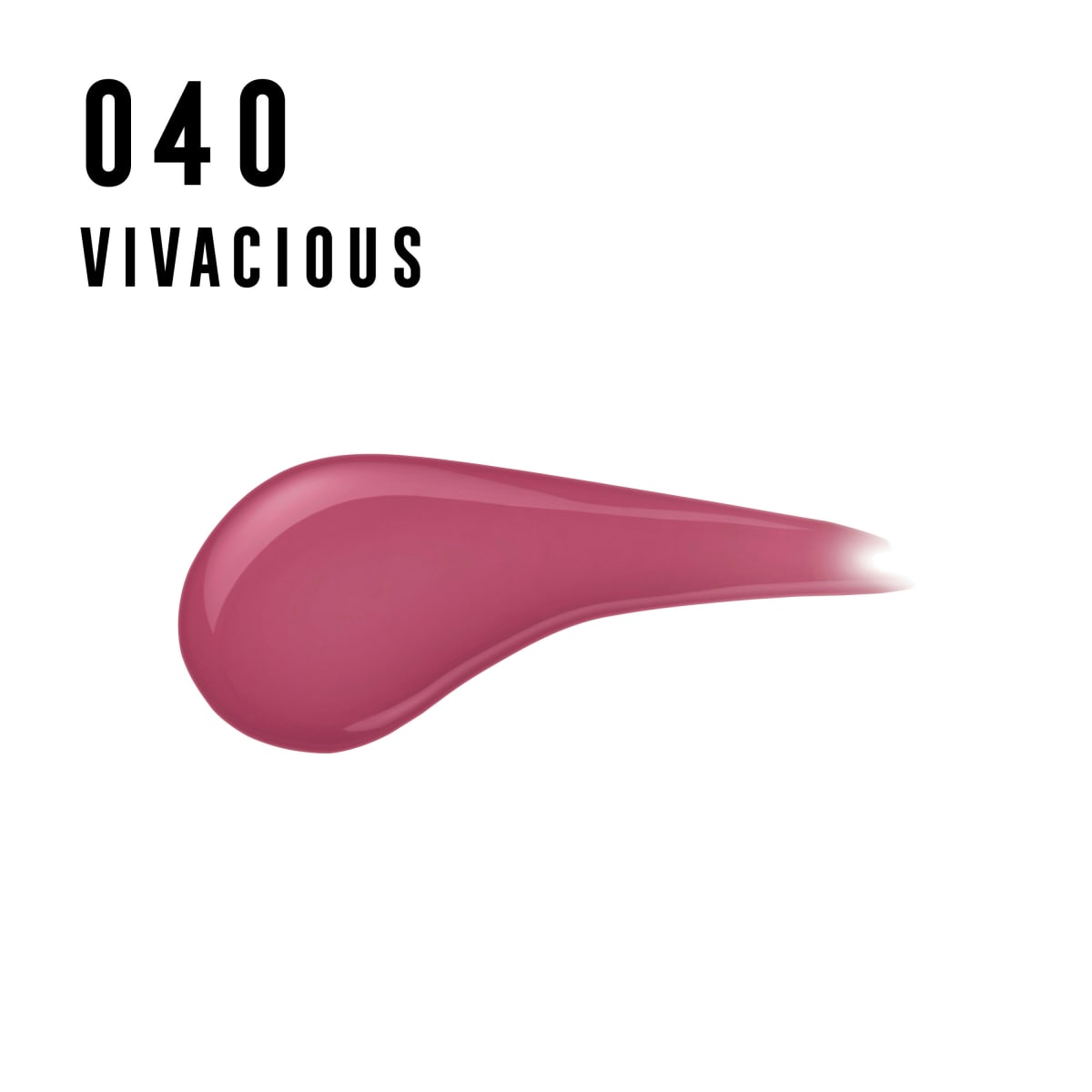 Lippenstift Lipfinity 40 Vivacious, 2 St