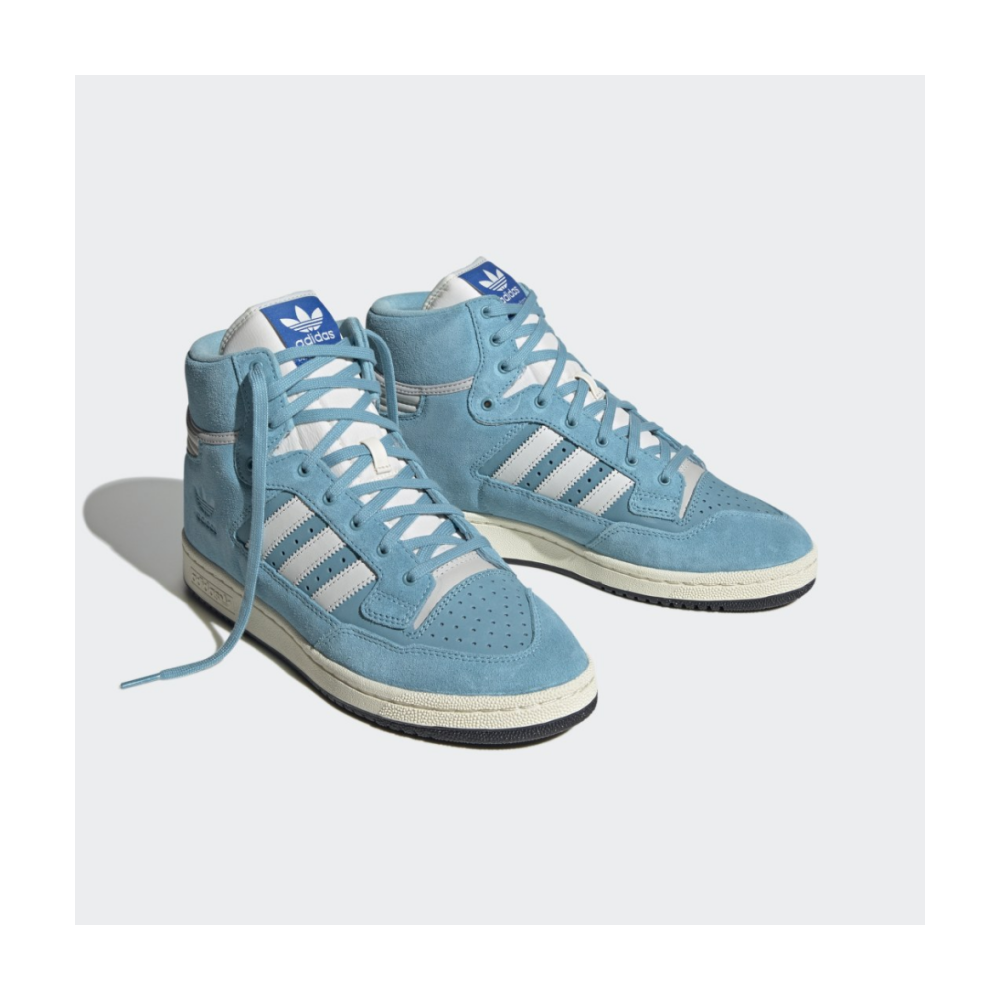 adidas Centennial 85 Hi High GY2534 / blau