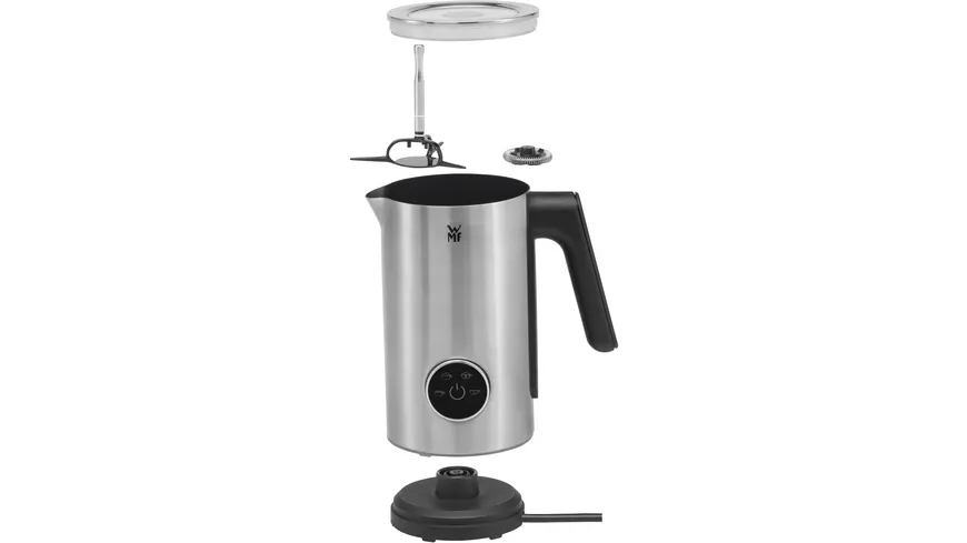 WMF Milchaufschäumer Lumero