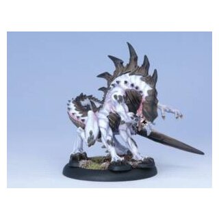 Legion of Everblight Teraph Light Warbeast (PIP73006)