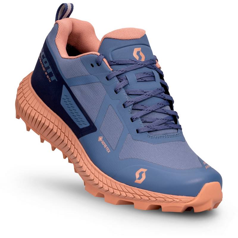 SCOTT Supertrac 3 Laufschuhe Damen