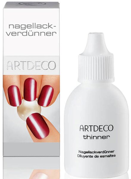 Artdeco Thinner Nagellackverdünner
