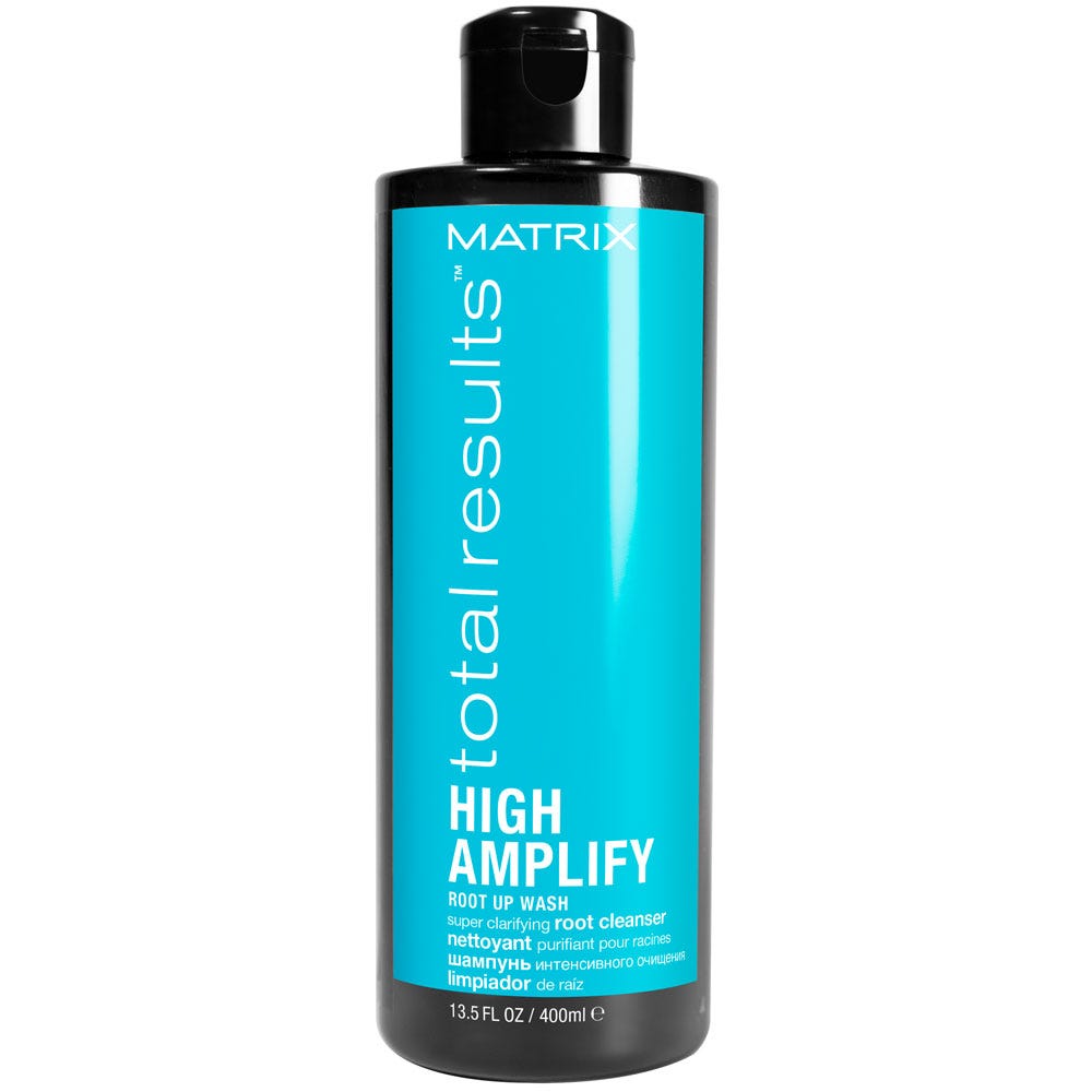 Matrix High Amplify Root Up Wash 400 ml