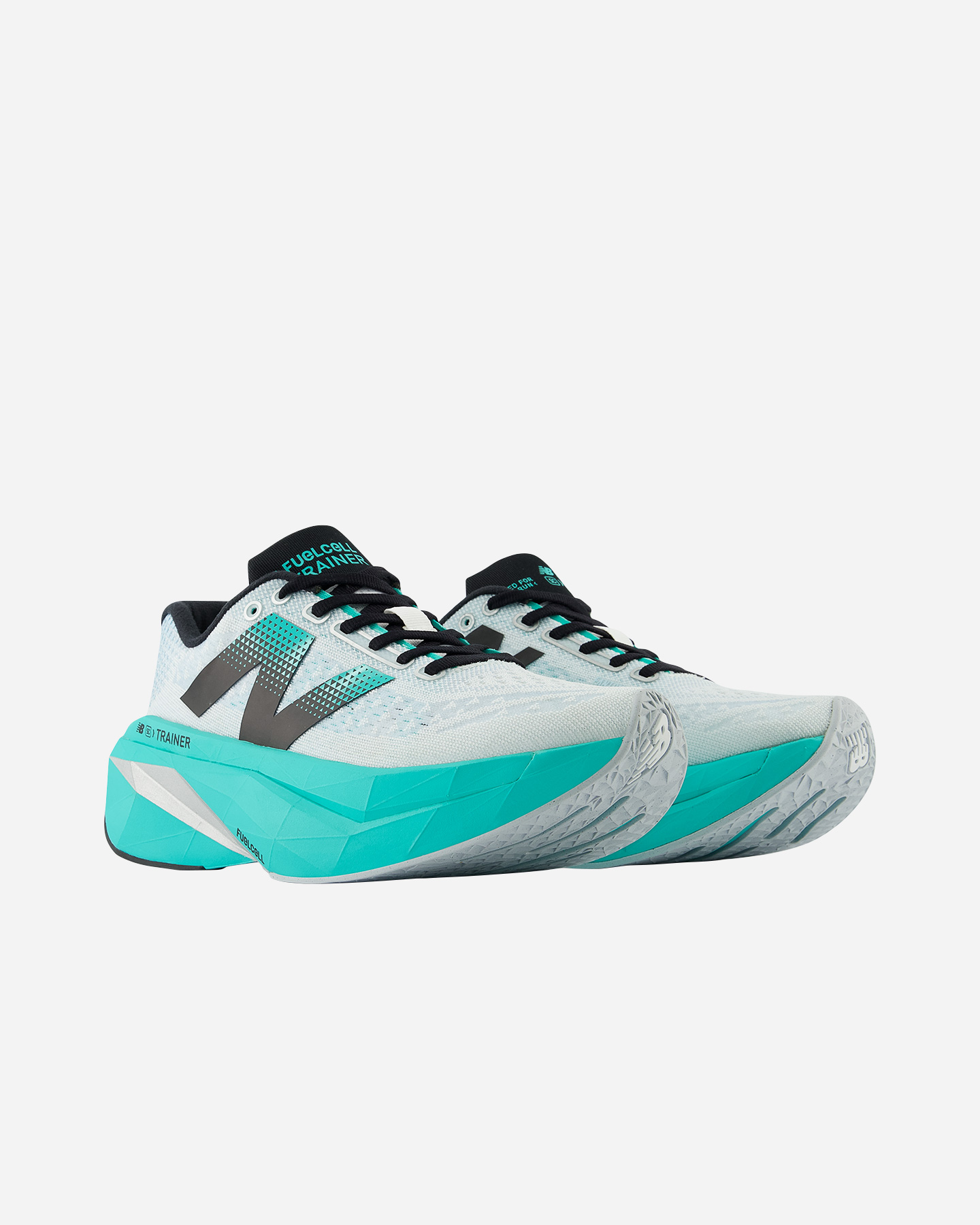 Bežecké topánky New Balance Fuelcell Supercomp Trainer V3 W WRCXLW4